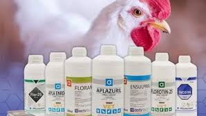 Poultry Medicines